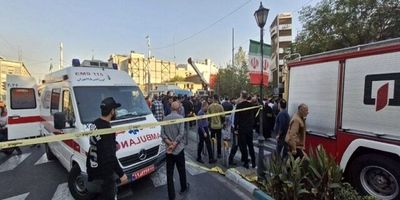  برخورد پژو ۲۰۶ با گاردریل دو قربانی گرفت