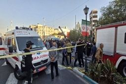 وقوع دو تصادف منجر به فوت در نخستین ساعات روز دوشنبه
