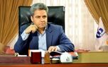 مدیرعامل بیمه دانا شهادت سردار سلیمانی را تسلیت گفت