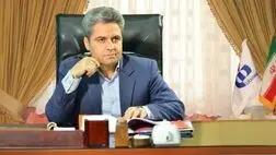 مدیرعامل بیمه دانا شهادت سردار سلیمانی را تسلیت گفت