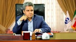 مدیرعامل بیمه دانا شهادت سردار سلیمانی را تسلیت گفت