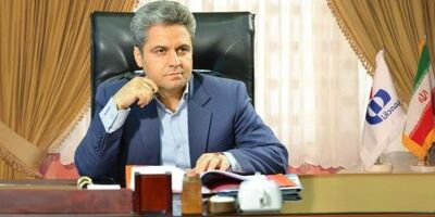 مدیرعامل بیمه دانا شهادت سردار سلیمانی را تسلیت گفت
