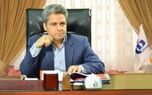 مدیرعامل بیمه دانا شهادت سردار سلیمانی را تسلیت گفت