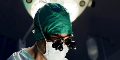 چین «دستیار جراح هوش مصنوعی» ساخت
