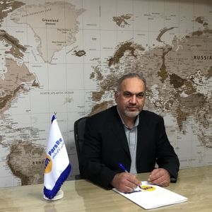 احمدرضا نصیری