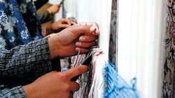 تامین اجتماعی از سال 92  هیچ قالیبافی را بیمه نکرده است
