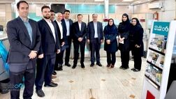 سال ۱۴۰۵ سال استمرار موفقیت‌ها و دستاوردهای بانک دی


