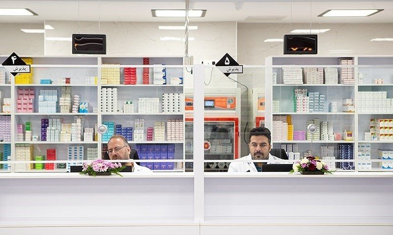 جزئیات دستورالعمل جدید فروش اینترنتی دارو
