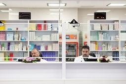 صادرات ۱۵۰میلیون‌دلاری داروهای ایرانی