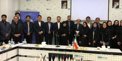  ضریب نفوذ بیمه در خراسان رضوی بیش از میانگین کشوری استر
