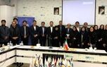  ضریب نفوذ بیمه در خراسان رضوی بیش از میانگین کشوری استر