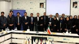 ضریب نفوذ بیمه در خراسان رضوی بیش از میانگین کشوری استر