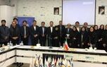  ضریب نفوذ بیمه در خراسان رضوی بیش از میانگین کشوری استر