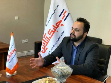 محسن فتحی