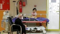 آخرین وضعیت بیماری‌های حاد تنفسی کشور
