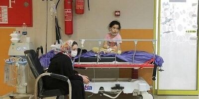 آخرین وضعیت بیماری‌های حاد تنفسی کشور

