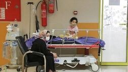 آخرین وضعیت بیماری‌های حاد تنفسی کشور
