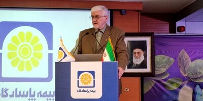 700 هزار شغل درگروه مالی پاسارگاد ایجاد شد