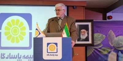 700 هزار شغل درگروه مالی پاسارگاد ایجاد شد