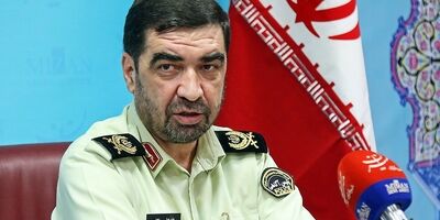 "رونق بازار مسروقات" به دلیل پرداخت خسارت اجناس سرقتی از سوی بیمه‌ها