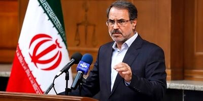 سیف ۱۰ و عراقچی به ۸ سال حبس تعزیری محکوم شدند
