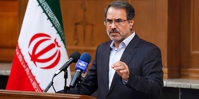 ۲۶۰۰ پرونده تخلفاتی و انتظامی برای مسئولین تشکیل شد