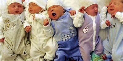 اعتبار «کارت امید مادر» متولدین فروردین‌ ۱۴۰۵ تا ۱۵ اردیبهشت‌ شارژ می‌شود
