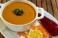 طرز تهیه سوپ عدس : روشی آسان و خوشمزه که همه را شگفت زده می کند
