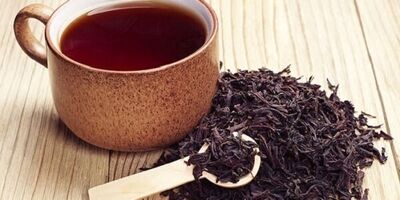 قیمت هرکیلو چای ممتاز ۶۰۰ هزارتومان