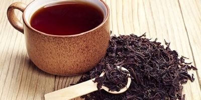 ۱۹ هزارتن چای خشک تولید شد