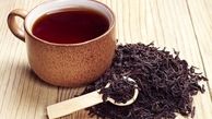 مجوز ثبت سفارش ۱۵ هزارتن چای صادر شد