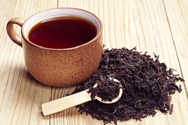 مجوز ثبت سفارش ۱۵ هزارتن چای صادر شد