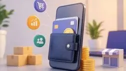 دستورالعمل کیف پول الکترونیکی ابلاغ شد
