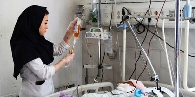 بیش از ۱۰ هزار پرستار در دو سال گذشته بازنشسته شدند