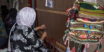 ۱۵۰ هزار نفر از شاغلان صنایع دستی بیمه می‌شوند