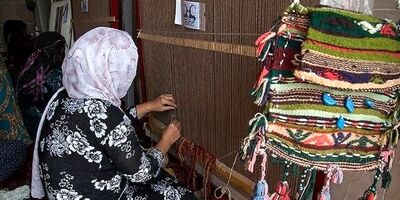 ۱۵۰ هزار نفر از شاغلان صنایع دستی بیمه می‌شوند