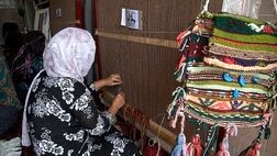 ۱۵۰ هزار نفر از شاغلان صنایع دستی بیمه می‌شوند