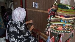 ۱۵۰ هزار نفر از شاغلان صنایع دستی بیمه می‌شوند
