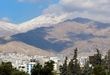 کیفیت هوای تهران قابل قبول است
