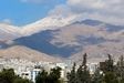 کیفیت هوای تهران قابل قبول است
