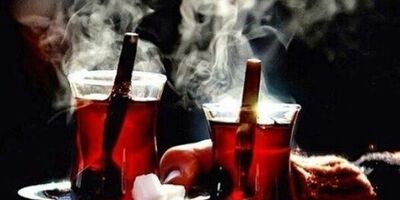 برای افزایش طول عمر چای سیاه بنوشید