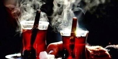 برای افزایش طول عمر چای سیاه بنوشید