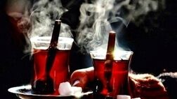 برای افزایش طول عمر چای سیاه بنوشید