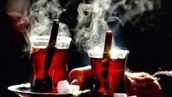 برای افزایش طول عمر چای سیاه بنوشید