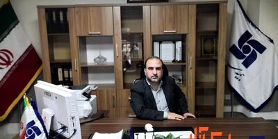 یمنی به عنوان مدیرعامل بیمه سرمد به بیمه مرکزی معرفی شد