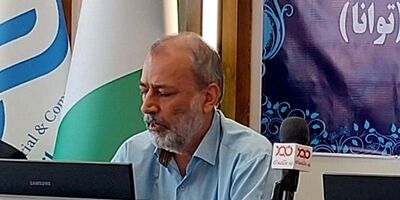 صادرات ۲.۵ میلیاردی خدمات فنی و مهندسی سی‌ان‌جی به نیجریه در آینده نزدیک