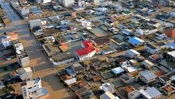 یک‌میلیارد تومان خسارت به سیل‌زدگان کشور پرداخت شد