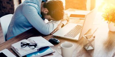 فناوری چگونه بر سلامت روان تأثیر می گذارد؟