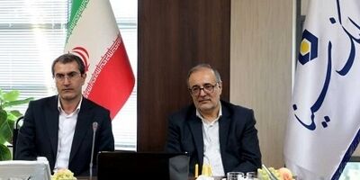 تفاهم‌نامه همکاری بانک سینا و صندوق نوآوری و شکوفایی ریاست‌جمهوری امضا شد
