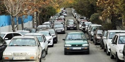 نیاز تهران به ۱.۵ میلیون پارکینگ / ساخت ۹ مجتمع پارکینگی در پایتخت